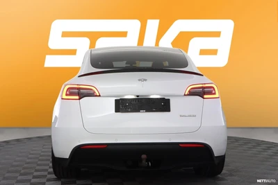Tesla Model Y Performance 2022, kuva 7/10
