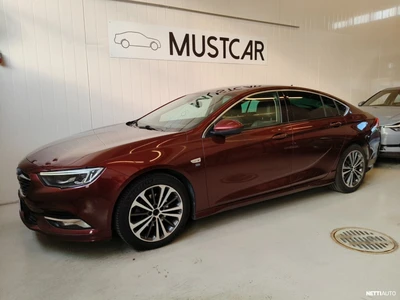 Opel Insignia 2019, kuva 3/23