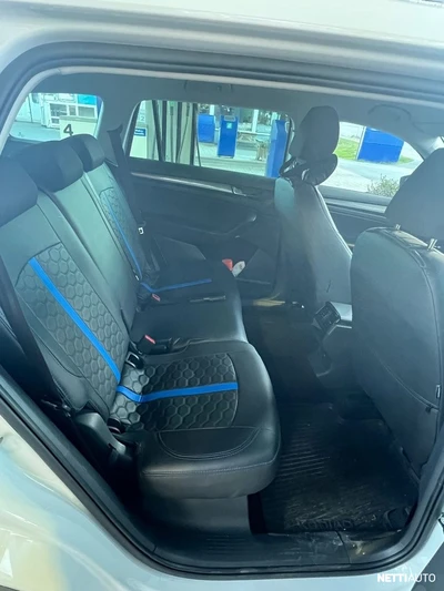 Skoda Kodiaq 2022, kuva 6/10