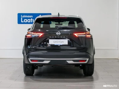 Nissan Qashqai 2026, photo 6/31