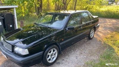 Volvo 850 850 1996, kuva 5/10