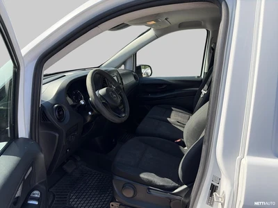 Mercedes-Benz Vito 2016, kuva 4/4