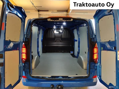 Volkswagen Transporter 2025, photo 3/6