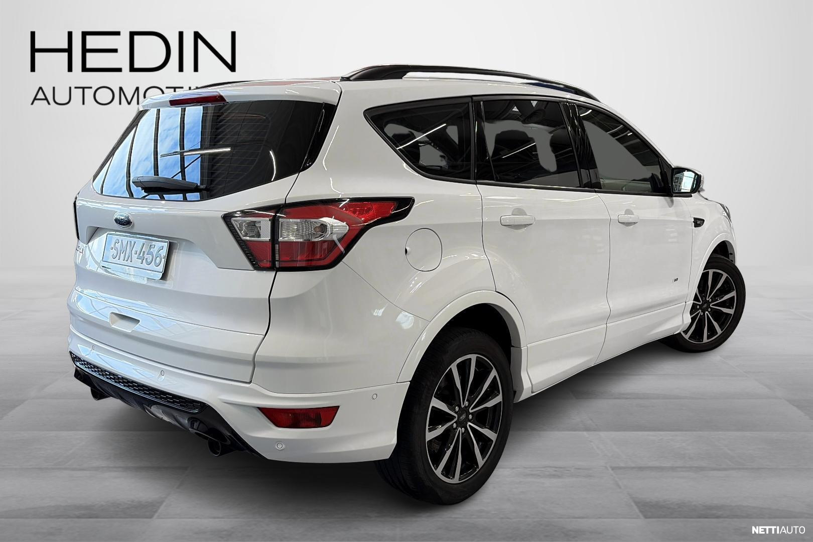 Ford Kuga 2019, kuva 3/28