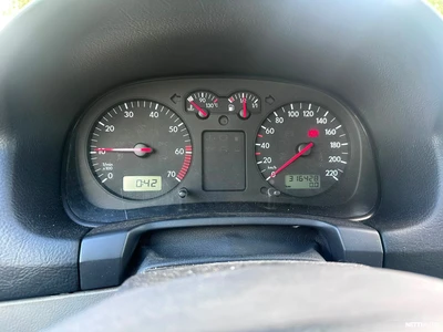 Volkswagen Golf 1999, photo 8/8