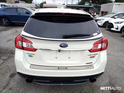 Subaru Levorg 2014, kuva 4/11
