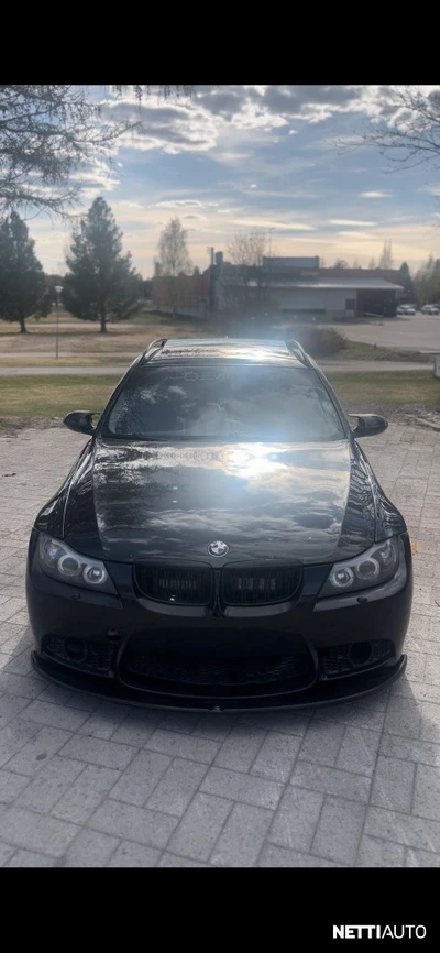 BMW 325 2007, kuva 2/6