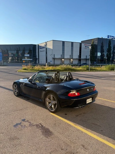 BMW Z3 Roadster 2,0 2000, photo 6/16