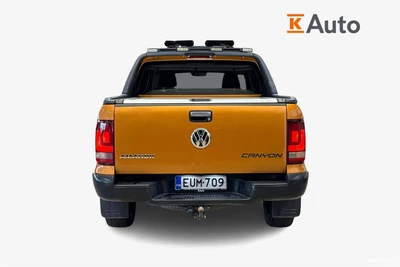 Volkswagen Amarok 2021, photo 4/53