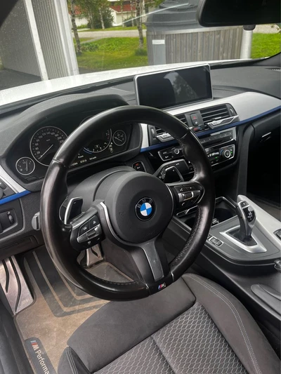 BMW 420 2017, kuva 6/24