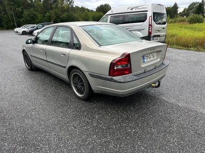 Volvo S80 2.4 Automaatti 1999, photo 3/9