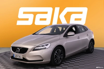 Volvo V40 T2 Business aut 2018, photo 4/31