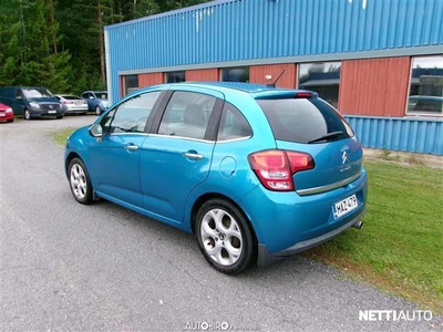 Citroen C3 2010, kuva 2/11