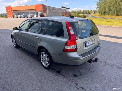 Volvo V50 2006, photo 2/16