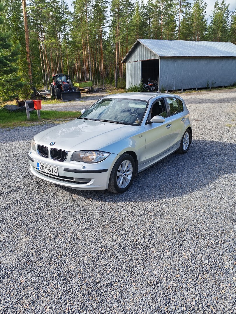 BMW 116