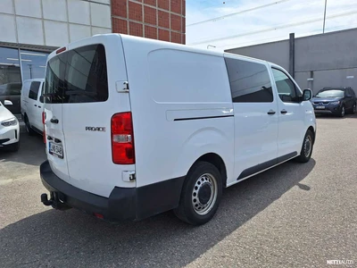 Toyota Proace L2H1 2,0 D 120 2017, photo 6/13