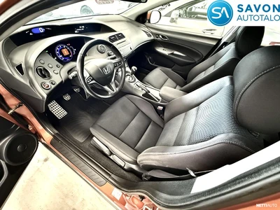 Honda Civic 2009, photo 6/14