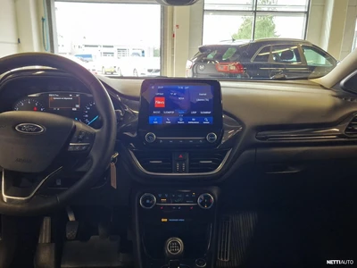 Ford Puma 2021, kuva 7/14