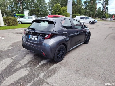 Mazda 2 Hybrid 2023, kuva 6/18