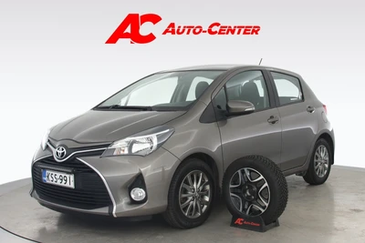 Toyota Yaris 2017, kuva 1/30
