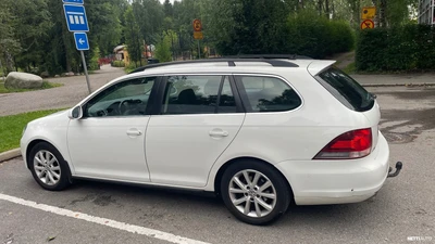 Volkswagen Golf 2012, kuva 3/17