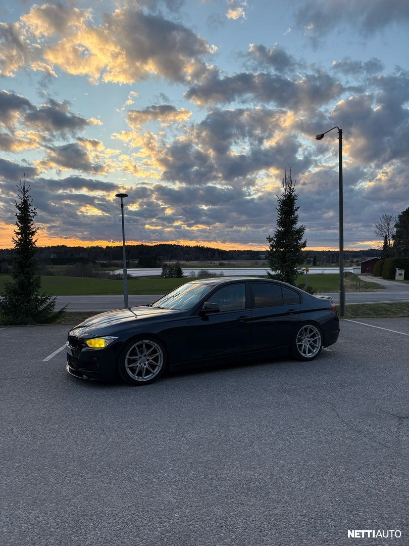 BMW 318