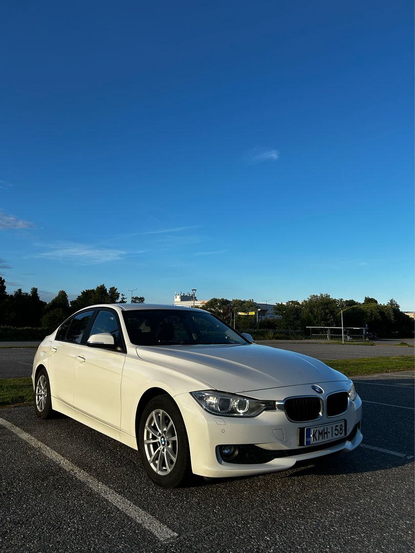 BMW 316