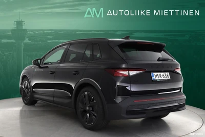 Skoda Elroq 2026, photo 2/9