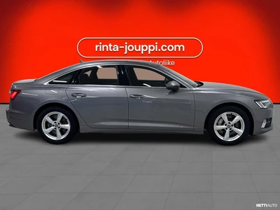 Audi A6 2021, photo 5/26