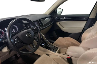Skoda Kodiaq 2018, kuva 3/3