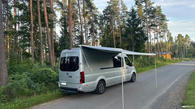 Mercedes-Benz Sprinter 2020, kuva 7/24