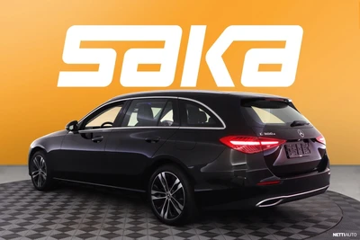 Mercedes-Benz C 300 e T A 2023, kuva 5/27