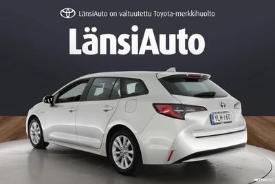 Toyota Corolla 2019, kuva 7/41