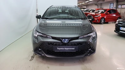 Toyota Corolla 2025, kuva 7/18