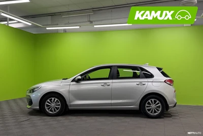 Hyundai i30 2020, kuva 6/34