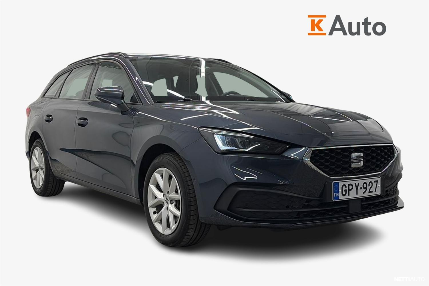 Seat Leon Sportstourer