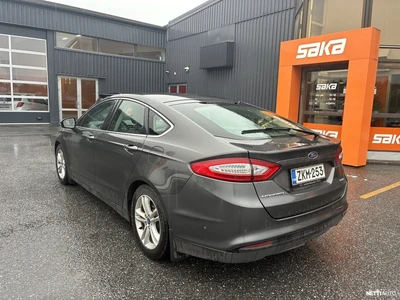 Ford Mondeo 2015, kuva 4/6