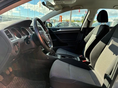 Volkswagen Golf 2017, photo 7/8