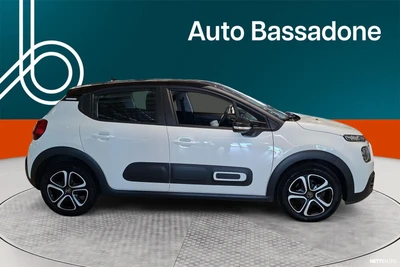 Citroen C3 PureTech 82 Feel Pack 2021, photo 6/32