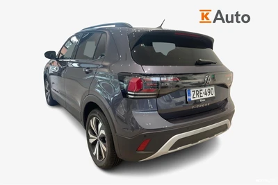 Volkswagen T-Cross 2026, kuva 2/15