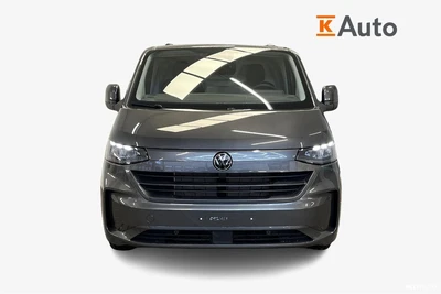 Volkswagen Transporter 2026, photo 5/14