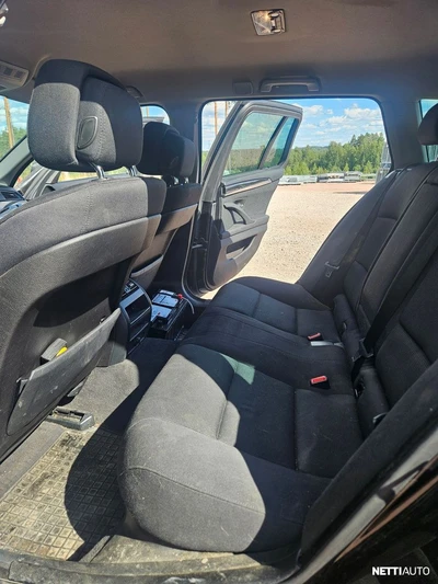 BMW 525 2013, photo 6/10