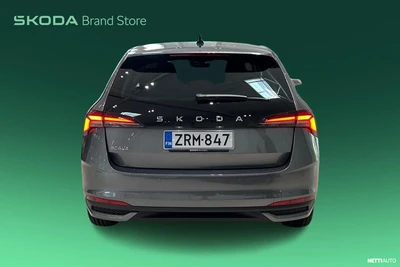 Skoda Scala 2026, kuva 3/20