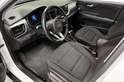 Kia Stonic 2020, kuva 7/43