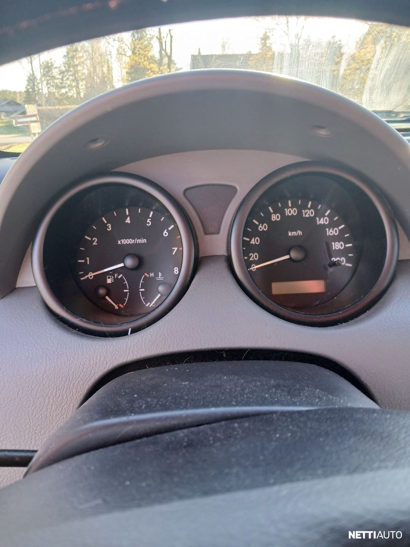 Daewoo Kalos