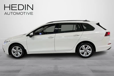 Volkswagen Golf 2021, kuva 5/19