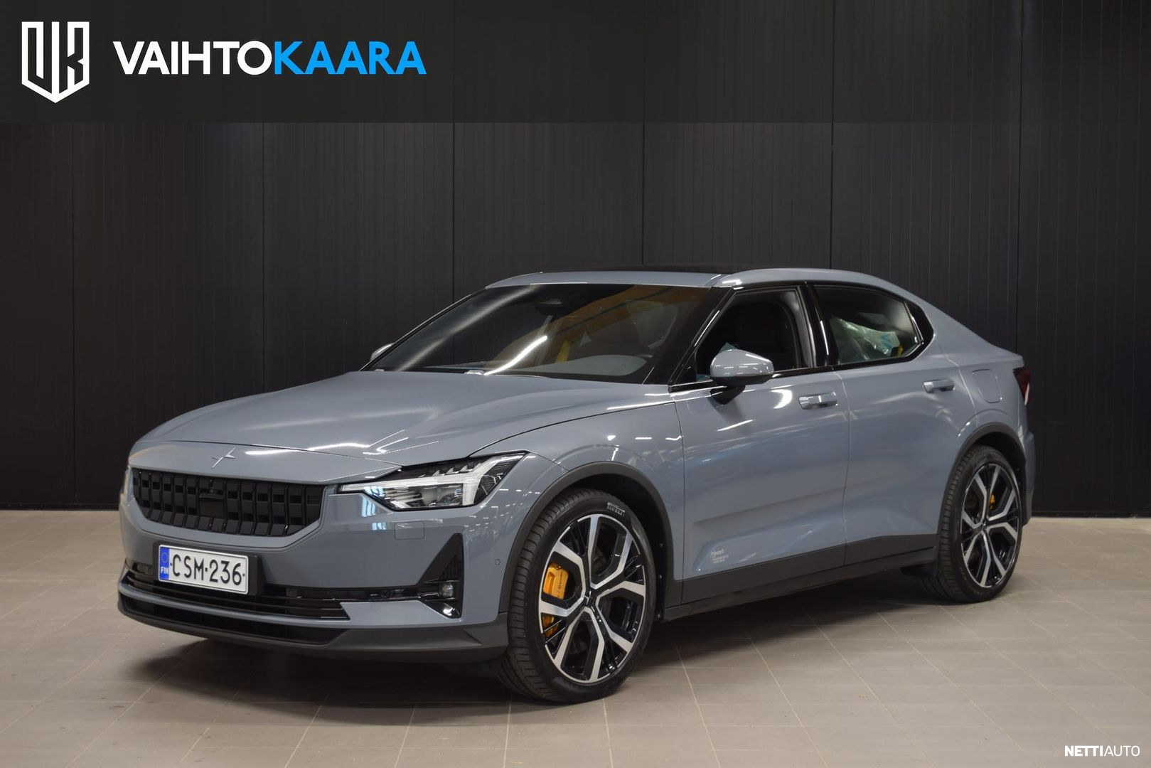 Polestar 2