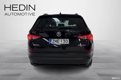 Skoda Kodiaq 2018, kuva 4/26