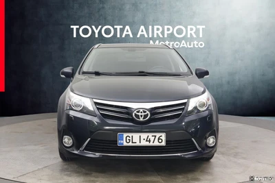 Toyota Avensis 2014, kuva 6/10