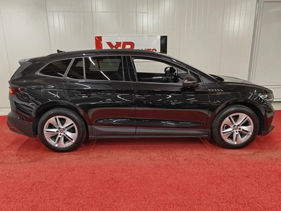 Skoda Enyaq 60 iV WLTP 403 km 2023, kuva 2/33